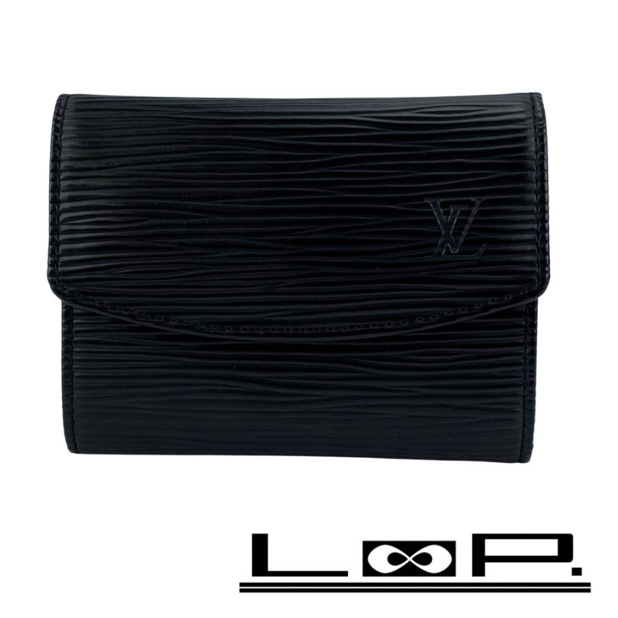 □美品□ ルイヴィトン ポルト モネ サーンプル コインケース 小銭入れ