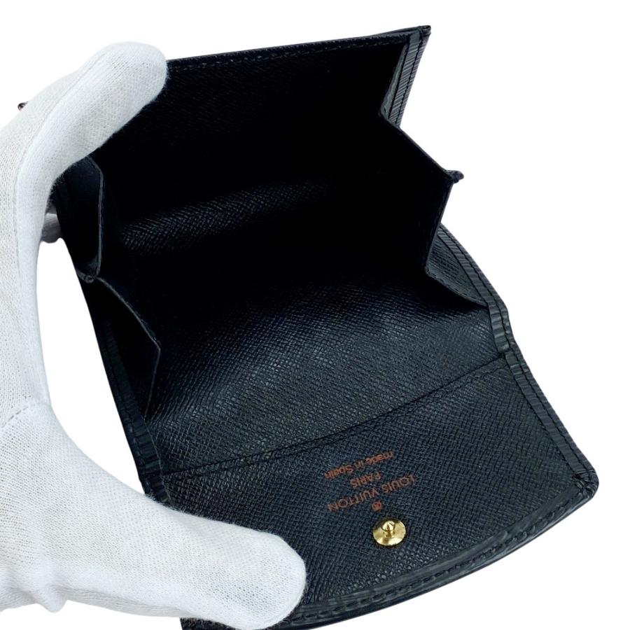 □美品□ ルイヴィトン ポルト モネ サーンプル コインケース 小銭入れ