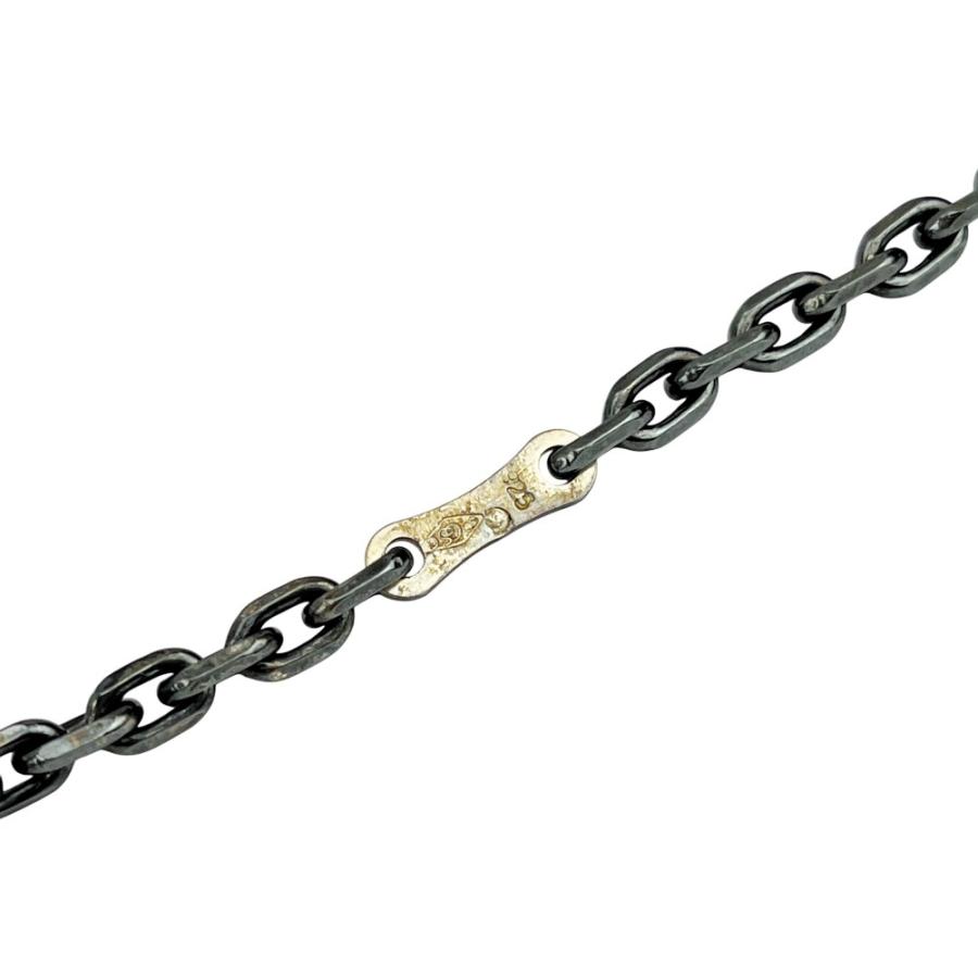 ■美品■ 西武池袋限定■　エルメス アニマル バッグ チャーム キーホルダー 2006 フクロウ レザー SV925 【468315】11 |  | 06