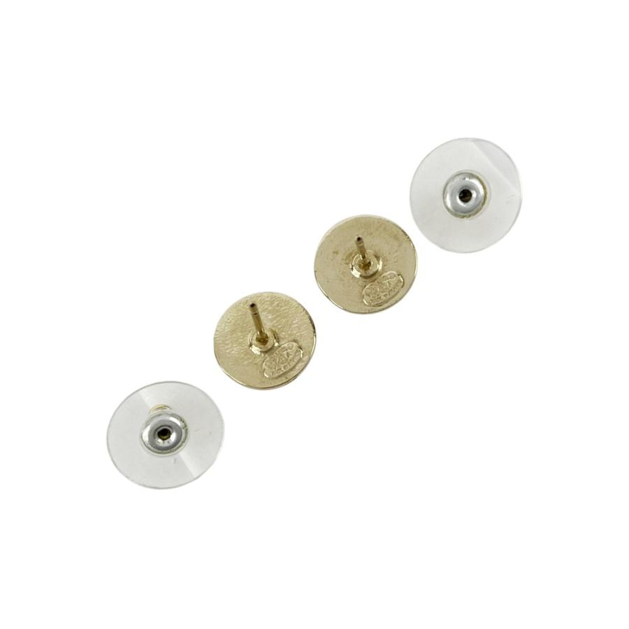シャネル ■美品■ ココ ピアス アクセサリー ゴールド GP 06A 【468469】11 |  | 05