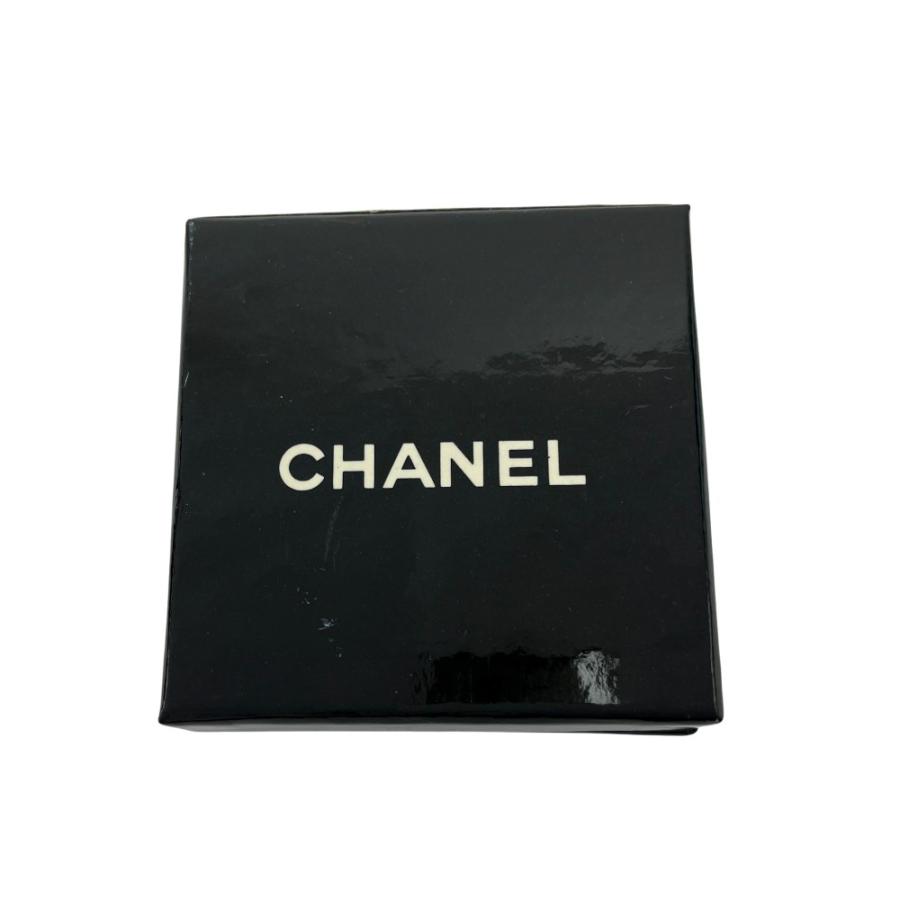 シャネル ■美品■ ココ ピアス アクセサリー ゴールド GP 箱 【468629】11 |  | 08