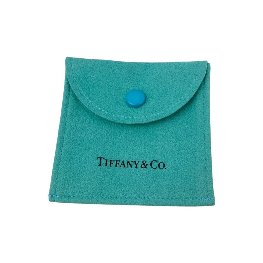 ティファニー ■新同■磨き済■ リターントゥハート ロック ネックレス アクセサリー シルバー SV925 【468988】8 |  | 09