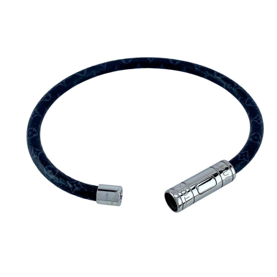 □美品□ ルイヴィトン ブラスレ キープイット ブレスレット