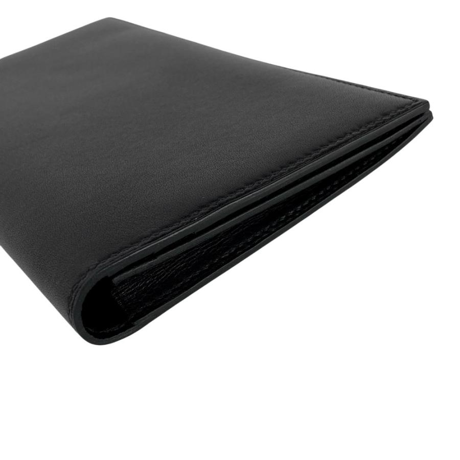 □美品□ エルメス MC2 フレミング 長財布 財布 ウォレット 札入れ