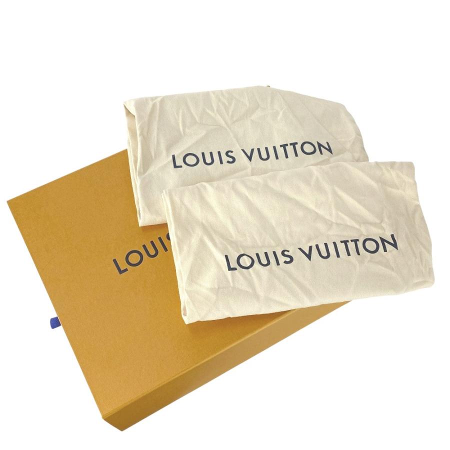 ■未使用■　ルイヴィトン トレイナー ライン スニーカー シューズ 靴 ホワイト ブラック 1A9JG7 9 1/2 箱 【471667】10 |  | 09