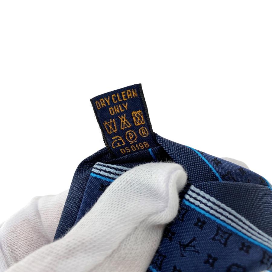 □未使用□ ルイヴィトン ネクタイ ファッション ビジネス 仕事