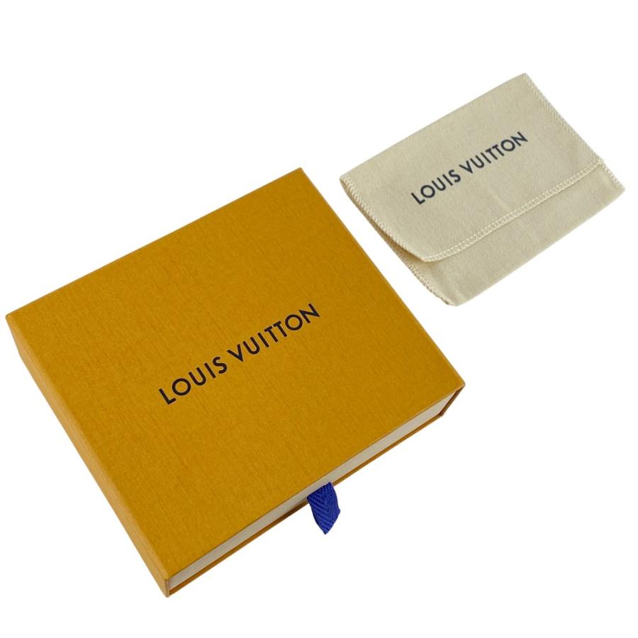 ルイヴィトン ■未使用■ マヒナ ミュルティクレ ４連 キーケース  レザー ピンク M82760 箱 【477867】8 |  | 09