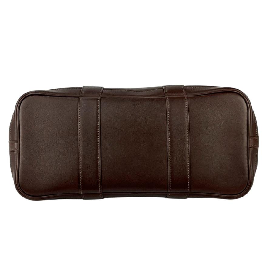 ■美品■　エルメス ガーデンパーティーTPM ハンド バッグ スイフト ブラウン オレンジ □I刻 【478963】5 |  | 04