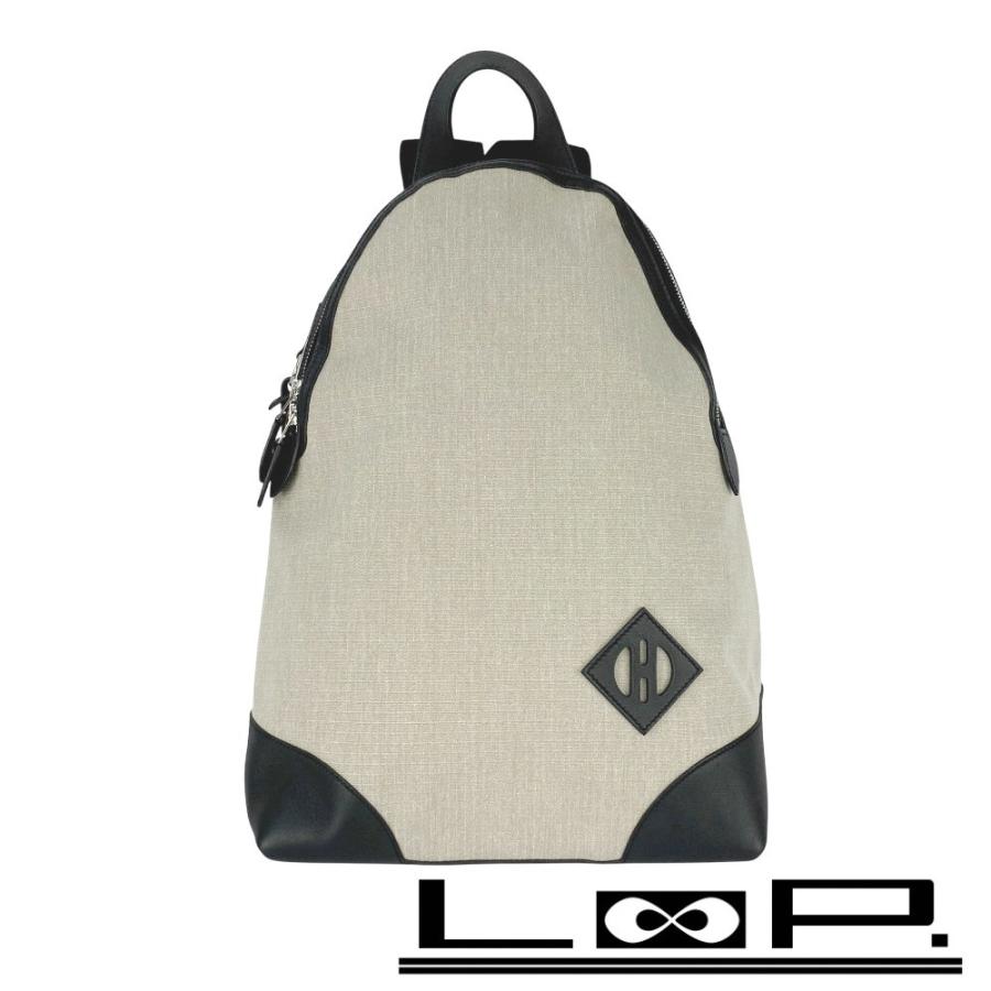 □美品□ エルメス オールバック リュックサック バックパック トワル