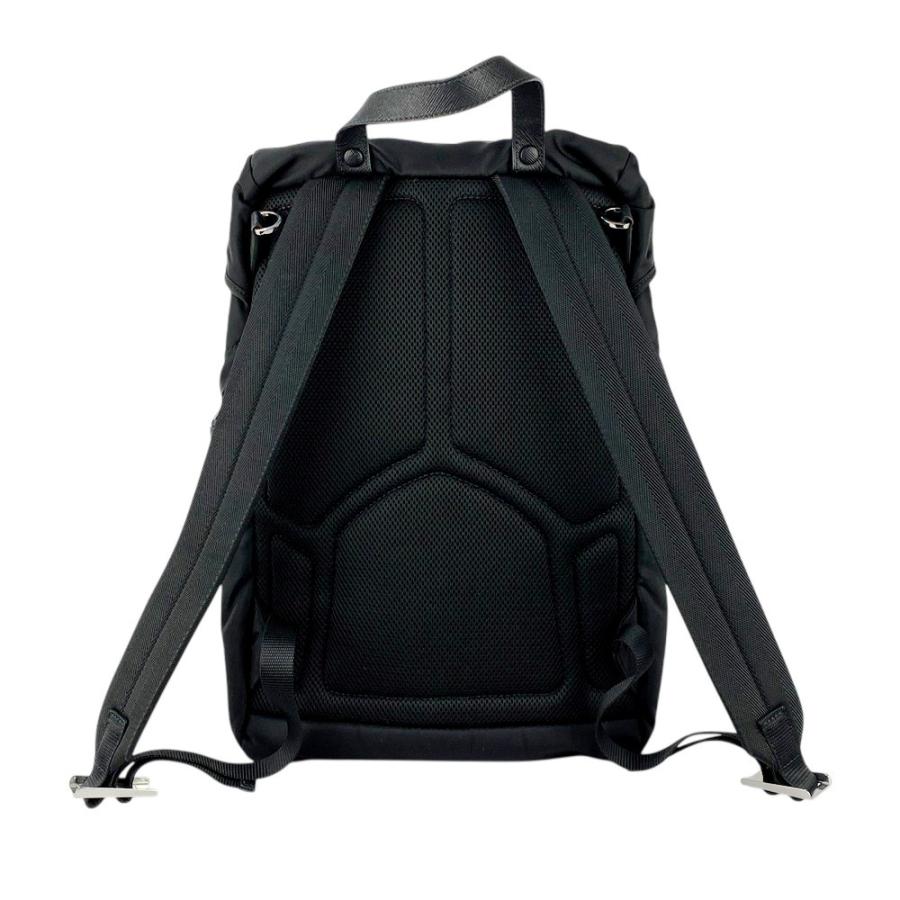 □新同□ プラダ リュックサック バックパック テスート ナイロン