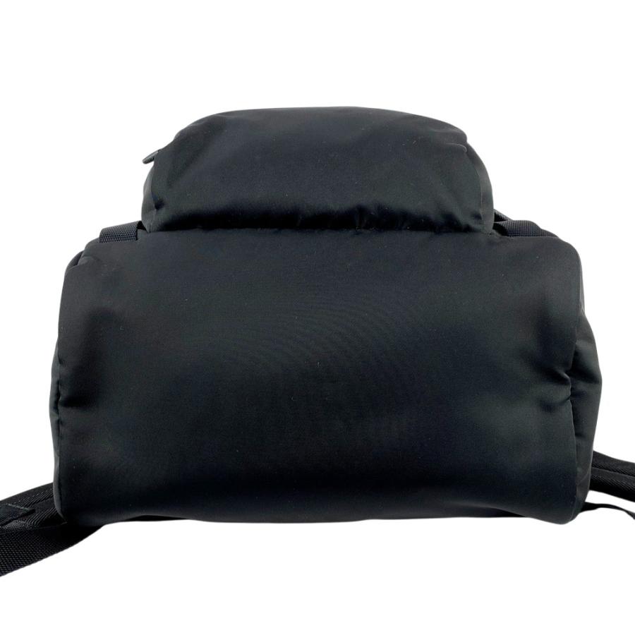 ■新同■ プラダ リュックサック バックパック テスート ナイロン ブラック NERO 2VZ135【482489】5 |  | 04