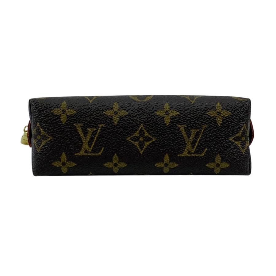 □美品□ ルイヴィトン ポシェット コスメティック メイク 化粧 ポーチ