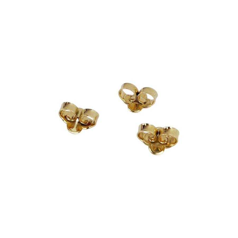 ■美品■　ルイヴィトン クレイジー イン ロック ピアス 3ピース アクセサリー ゴールド GP M00395 【483448】10 |  | 07