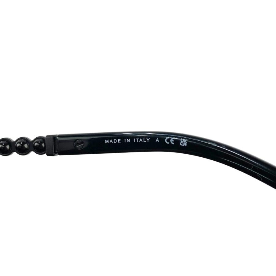 ■美品■　シャネル シェイプ オプティカル ココマーク 眼鏡 サングラス ブラック 2211-Q-H 49□20 140 箱 【484643】8 |  | 05