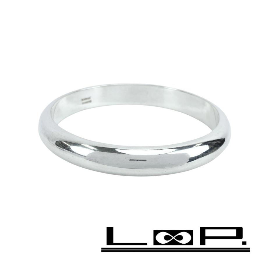 ■新同■　ティファニー バングル 腕輪 シンプル アクセサリー シルバー SV925 【484674】7 | 