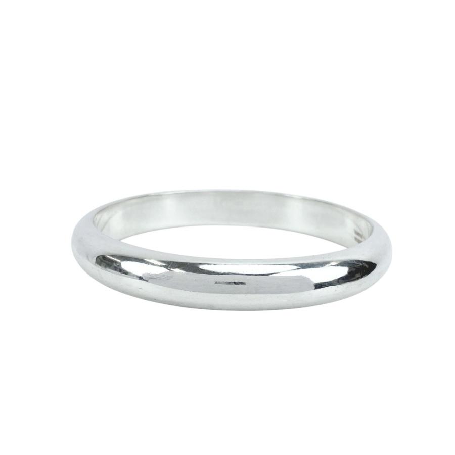 ■新同■　ティファニー バングル 腕輪 シンプル アクセサリー シルバー SV925 【484674】7 |  | 03