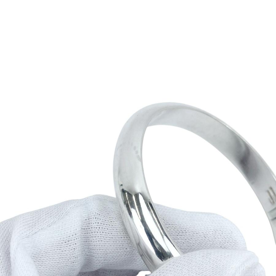 ■新同■　ティファニー バングル 腕輪 シンプル アクセサリー シルバー SV925 【484674】7 |  | 04