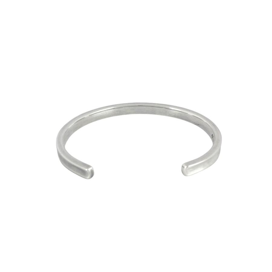 □美品□ ティファニー バングル アクセサリー シルバー SV925 1837