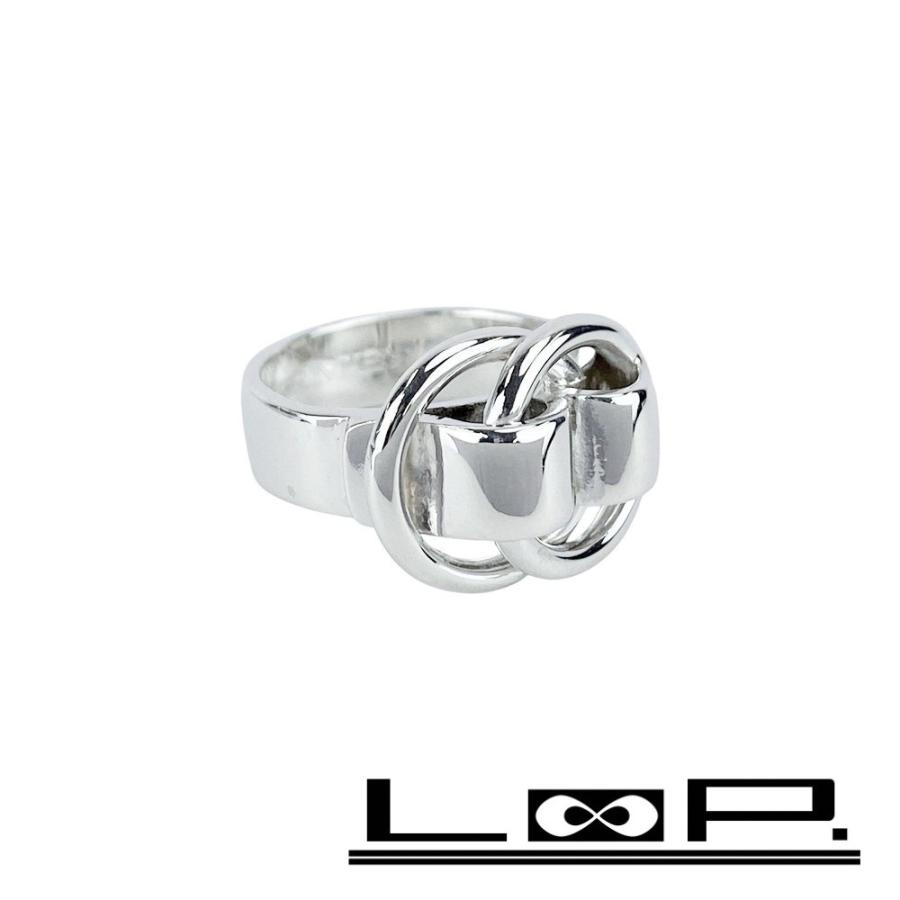 エルメス □新同□磨き済□ ドゥザノー リング 指輪 アクセサリー