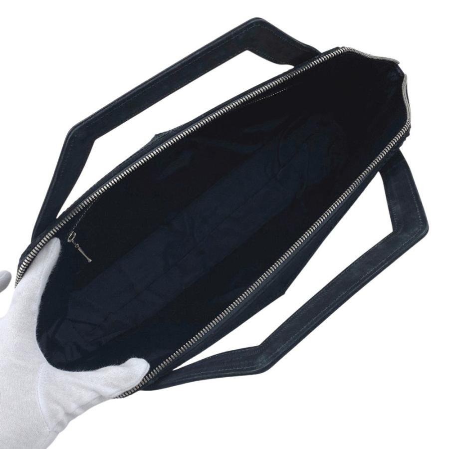 ジャンポールゴルチエ□美品□ハンド バッグ スエード ファッション