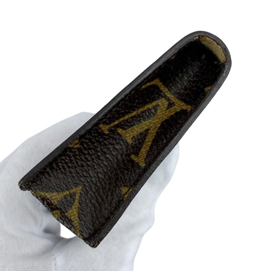 ■中古■　ルイヴィトン エテュイ リュネット サーンプル メガネ 眼鏡 ケース モノグラム M62962 【492198】10 |  | 06