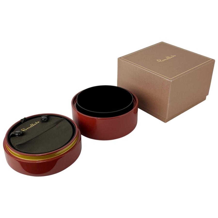 ポメラート ■新同■ ネックレス アクセサリー ピンク 色石 ダイヤ ピンクゴールド K18 PG750 7.5g 箱【492990】8 |  | 09