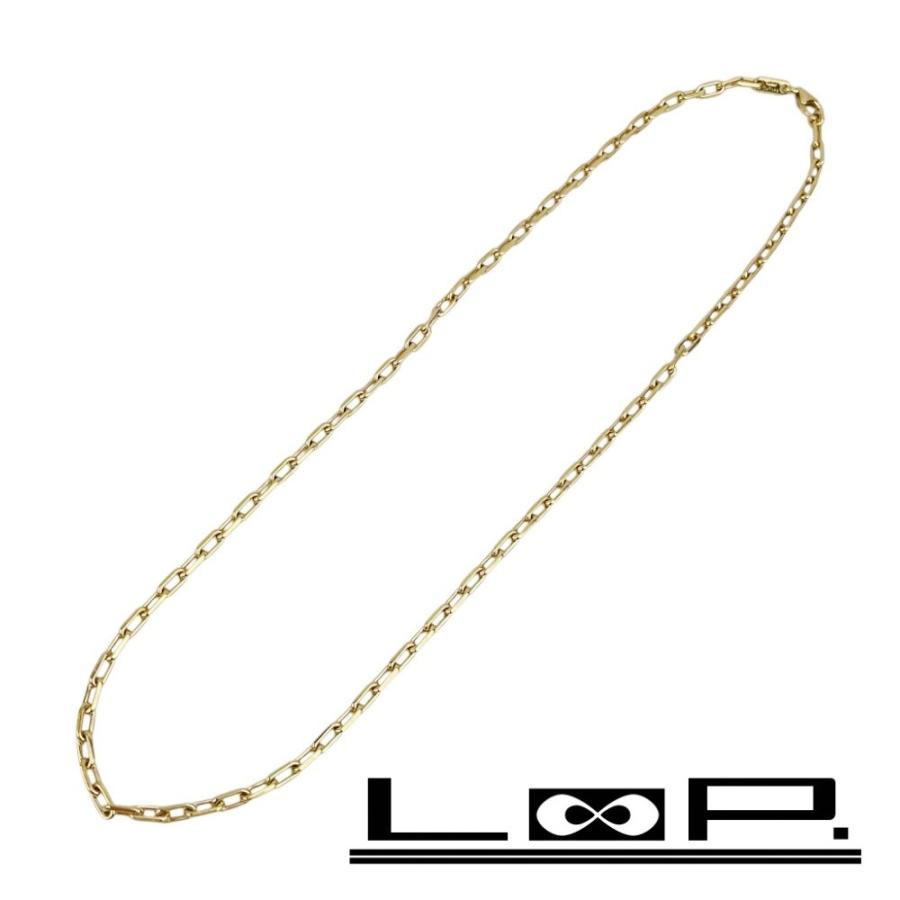 カルティエ □美品□ スパルタカス チェーン ネックレスアクセサリー