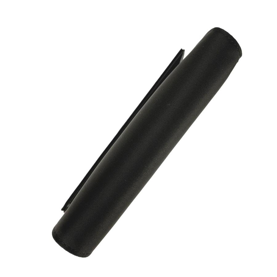 プラダ ■新同■ 三つ折り 財布 コインケース カード入れ ナイロン ダークブラウン M170 箱【495939】10 |  | 04