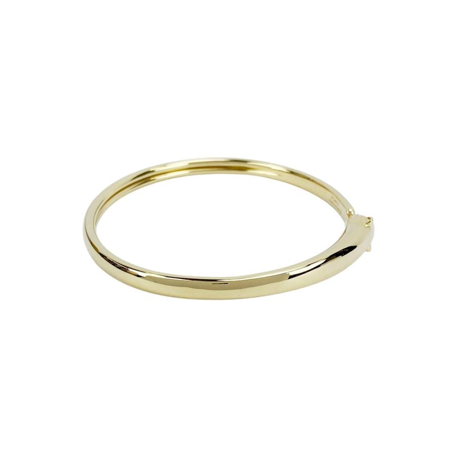 カルティエ ■未使用■ パンテール バングル ブレスレット アクセサリー ゴールド 750 オニキス ツァボライトガーネット ＃20 【497209】11 |  | 02