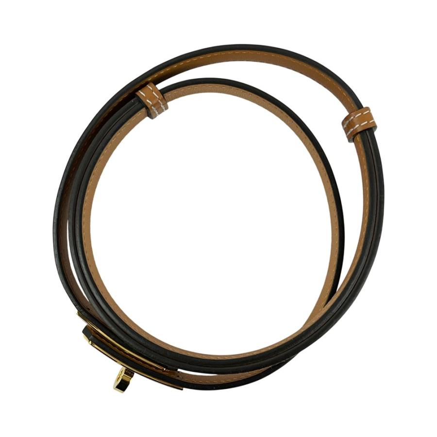 エルメス ■新同■ ケリー ベルト ファッション エプソン GP ゴールド W刻 【500862】8 |  | 09