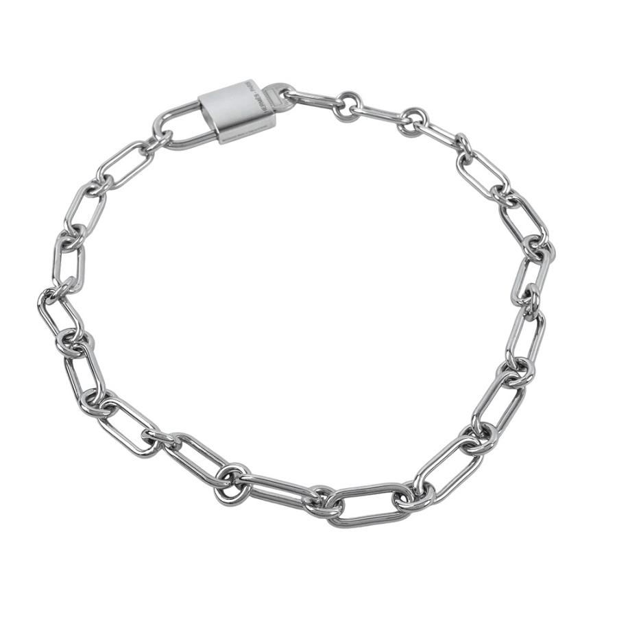 エルメス □新同□ アルファケリー カデナ チョーカー アクセサリー
