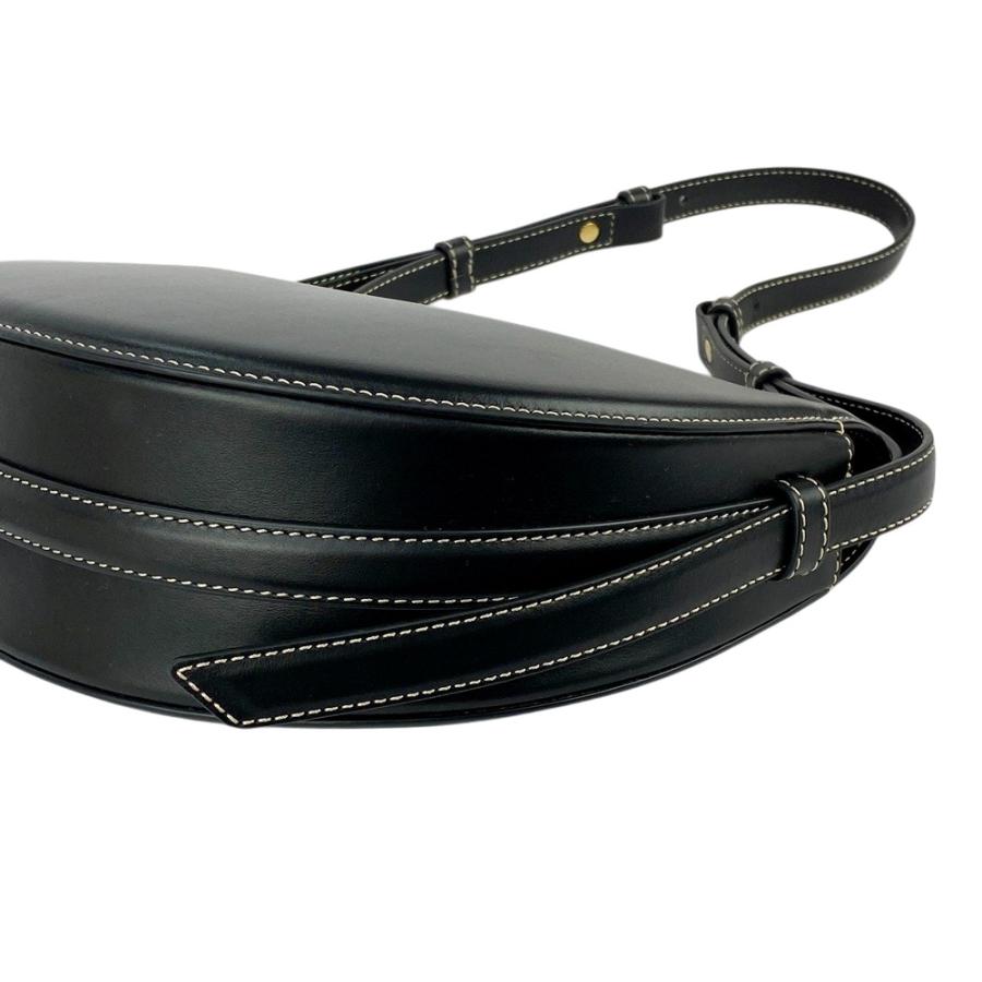 ポレーヌ □新同□ ヌメロディックス ショルダー バッグ カバン