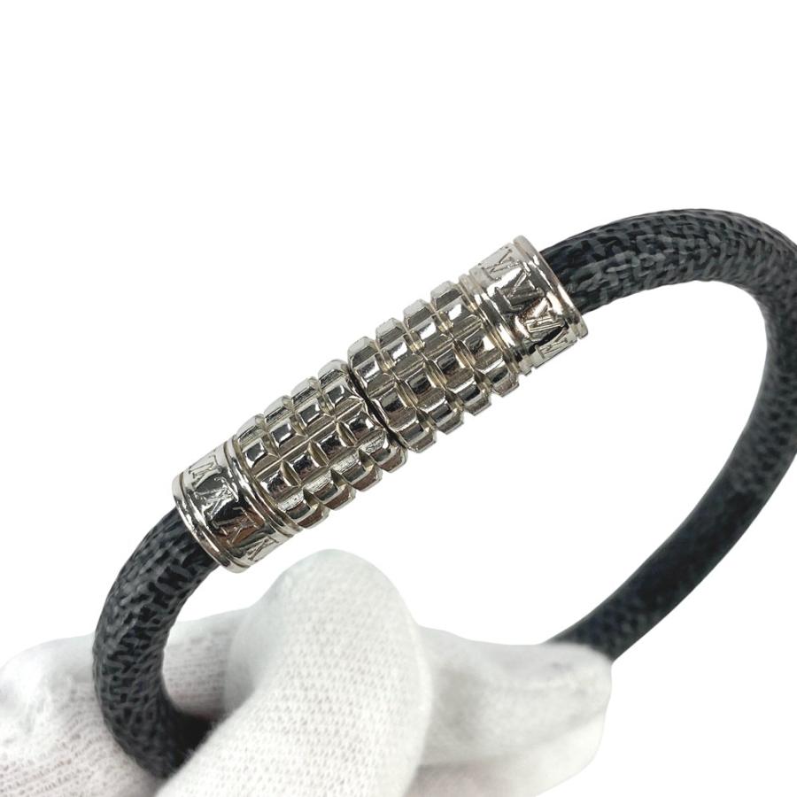ルイヴィトン □美品□ ブラスレ ディジット ブレスレット