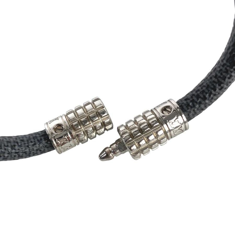 【美品】Louis Vuitton フレンドシップ　ブレスレット　ブラスレ LOUIS VUITTON（ルイ・ヴィトン） 並行輸入 ブレスレット ブラスレ