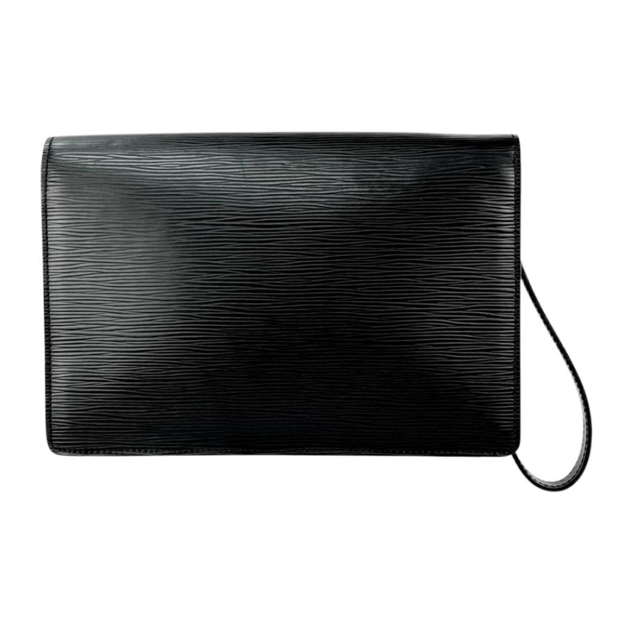 ルイヴィトン □美品□ セリエドラゴンヌ セカンドバッグ カバン エピ