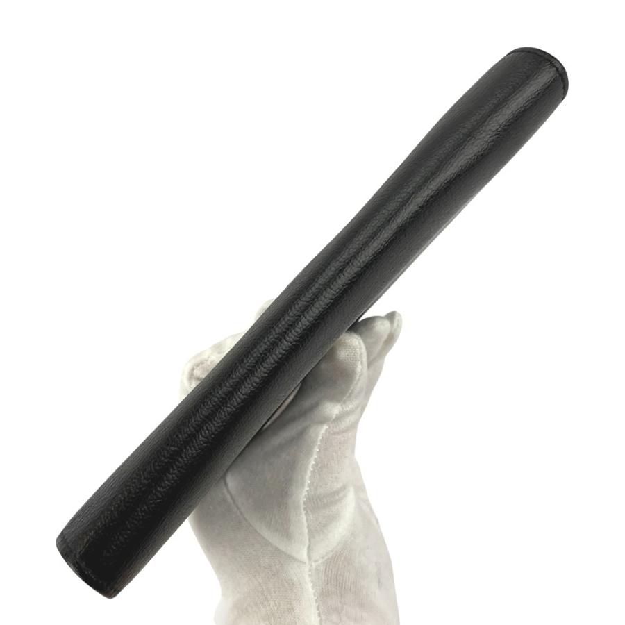カルティエ ■美品■ マスト 長財布 財布 ウォレット 札入れ カード入れ 小銭入れ レザー ブラック 【509230】10 |  | 04