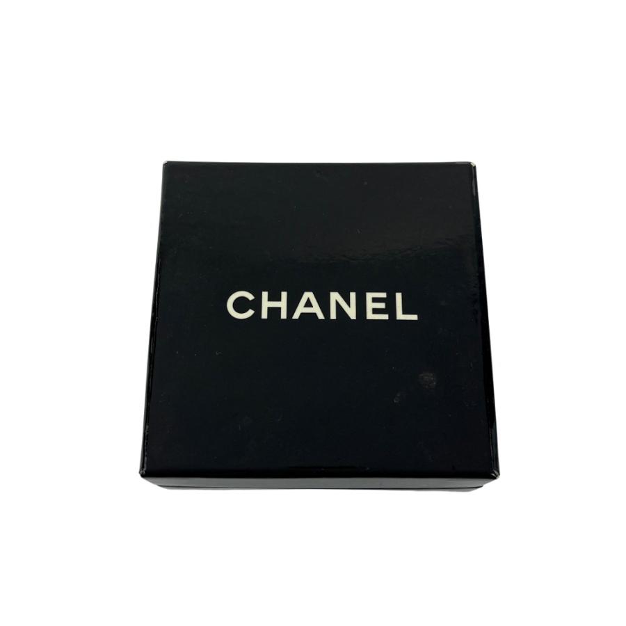 シャネル ■新同■ ココマーク メダル イヤリング アクセサリー ゴールド GP 箱 【509780】11 |  | 09