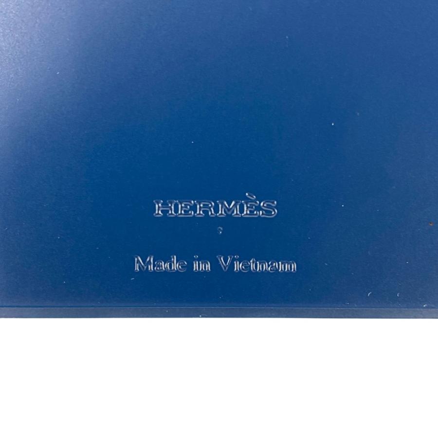 エルメス □新同□ プレイヤード K-BOX PM ティッシュ ケース ボックス