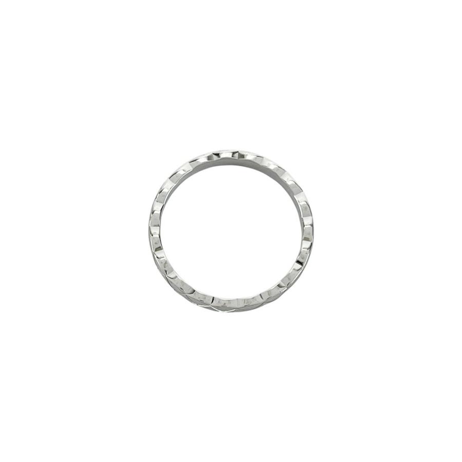 シャネル □美品□ ココ クラッシュ リング 指輪 アクセサリー
