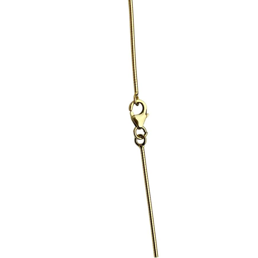 エルメス ■新同■ ポップアッシュ ネックレス アクセサリー ゴールド ベージュ GP 箱 【523885】11 |  | 07