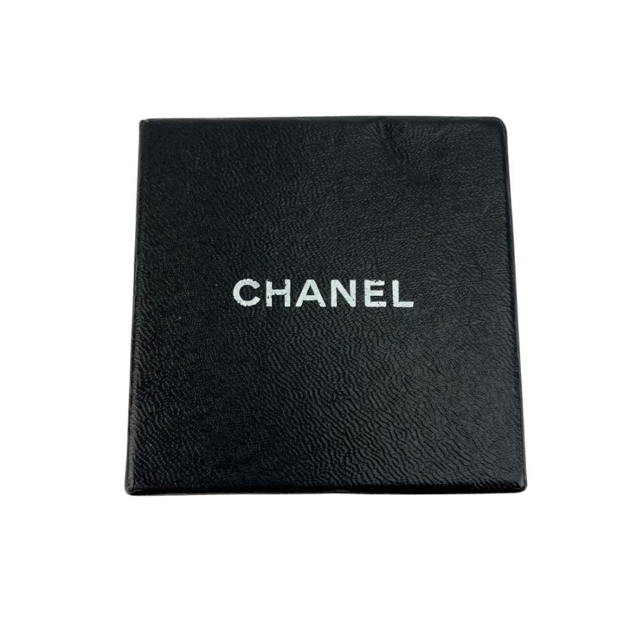 シャネル ■美品■ グリポア ピアス アクセサリー ココマーク ゴールド オレンジ GP 99P 箱 【524011】11 |  | 08