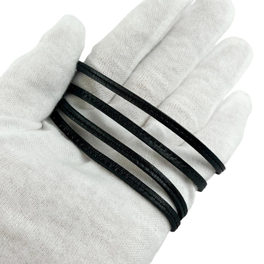 エルメス ■新同■磨き済■88cm■ パフューム ロング ネックレス ペンダント アクセサリー シルバー SV 925 約18.7g 【525650】11 |  | 06