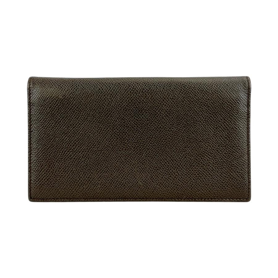 ブルガリ ■中古■ BB 長財布 二つ折り ウォレット 札入れ 小銭入れ レザー ブラウン 【526879】11 |  | 01