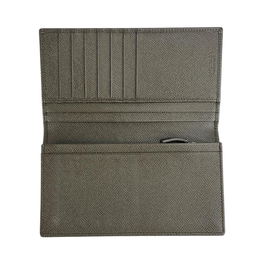 ブルガリ ■中古■ BB 長財布 二つ折り ウォレット 札入れ 小銭入れ レザー ブラウン 【526879】11 |  | 06