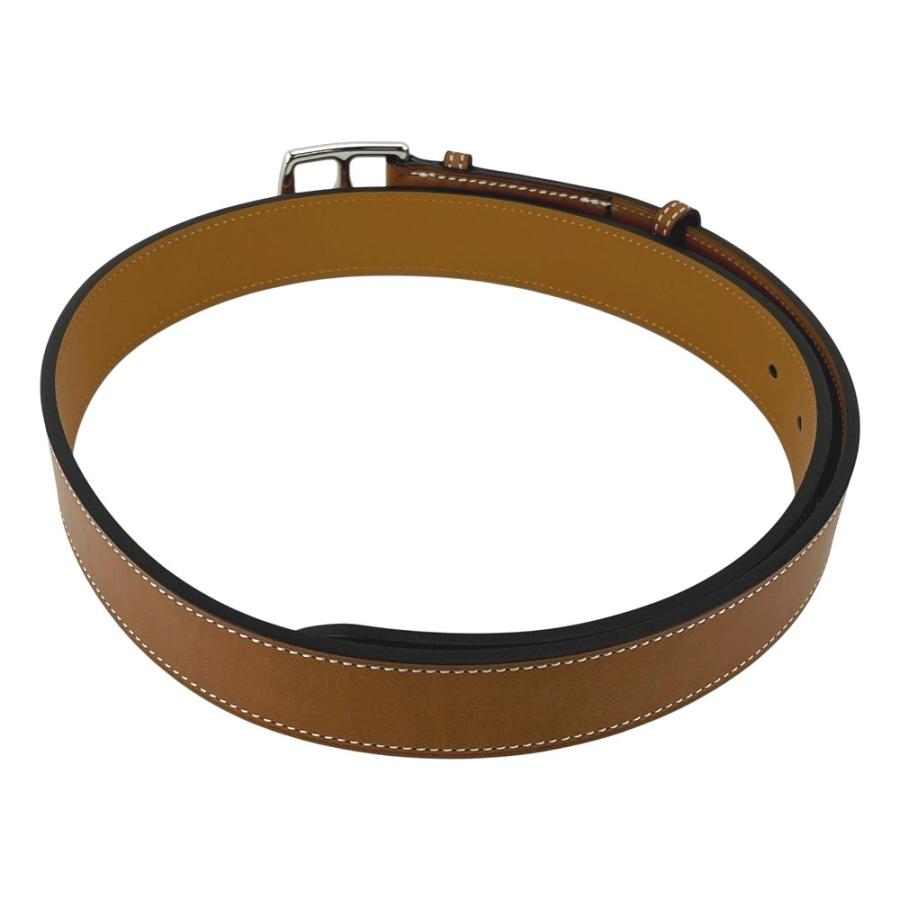 エルメス ■未使用■ エトリヴィエール ベルト ファッション バレニア フォーヴ □R刻 ＃90 【527524】10 エルメス □未使用□ エトリヴィエール ベルト ファッション バレニア