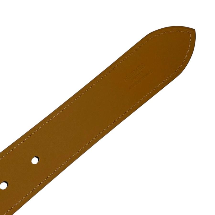 エルメス □未使用□ エトリヴィエール ベルト ファッション バレニア