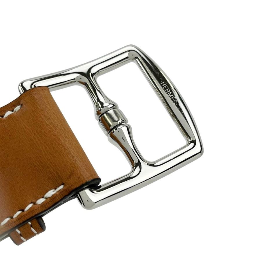 エルメス ■未使用■ エトリヴィエール ベルト ファッション バレニア フォーヴ □R刻 ＃90 【527524】10 エルメス □未使用□ エトリヴィエール ベルト ファッション バレニア