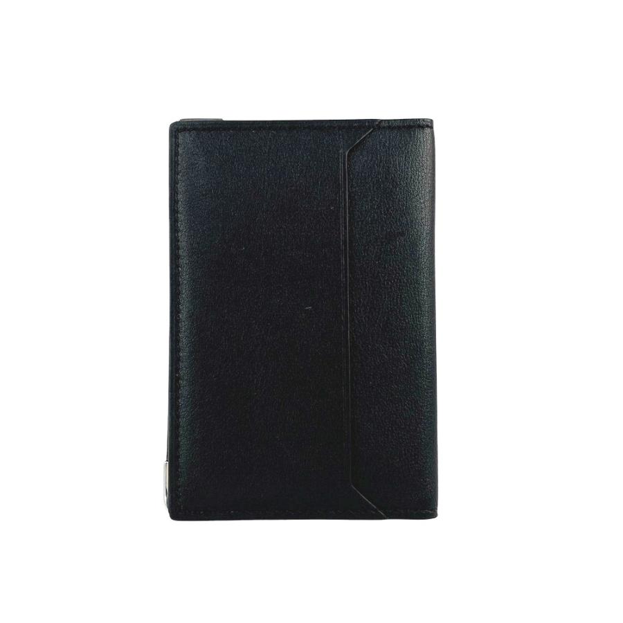 新品　カルティエ マスト ドゥ カルティエ パース ケース カルティエ □美品□ マストドゥカルティエ カードケース パスケース