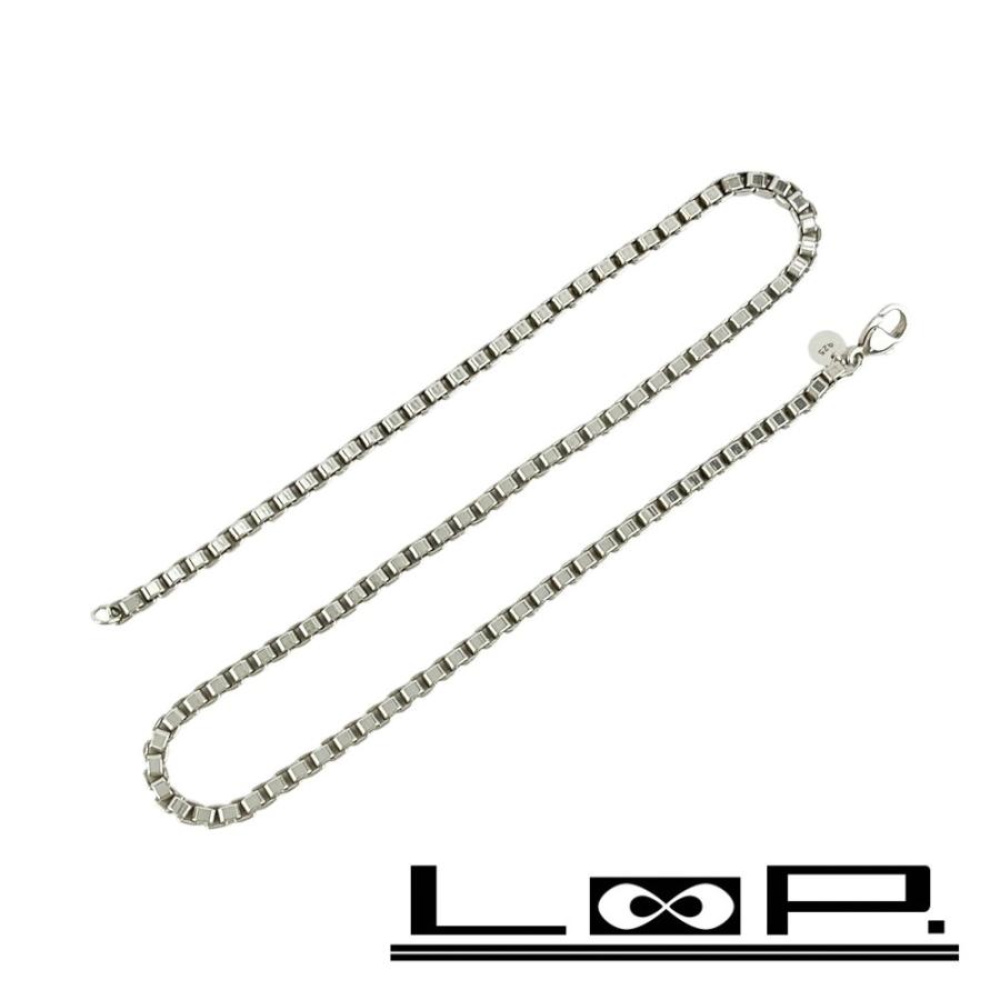 ティファニー □美品□ ベネチアン ネックレス アクセサリー シルバー