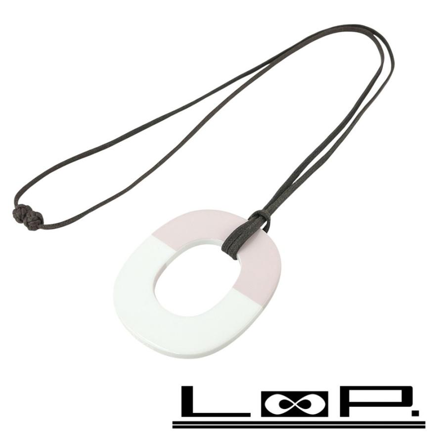 エルメス ■中古■ イスム ネックレス アクセサリー PM バッファローホーン ピンク ホワイト 箱 【534188】8 | 